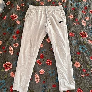 Nike joggers